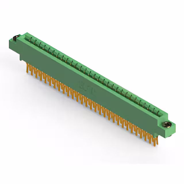 333-058-560-803 EDAC Inc.  Edgeboard Connectors